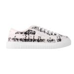 Louis Vuitton LV Lagoon Sneaker - Image 4
